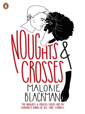 cover image of Noughts & Crosses